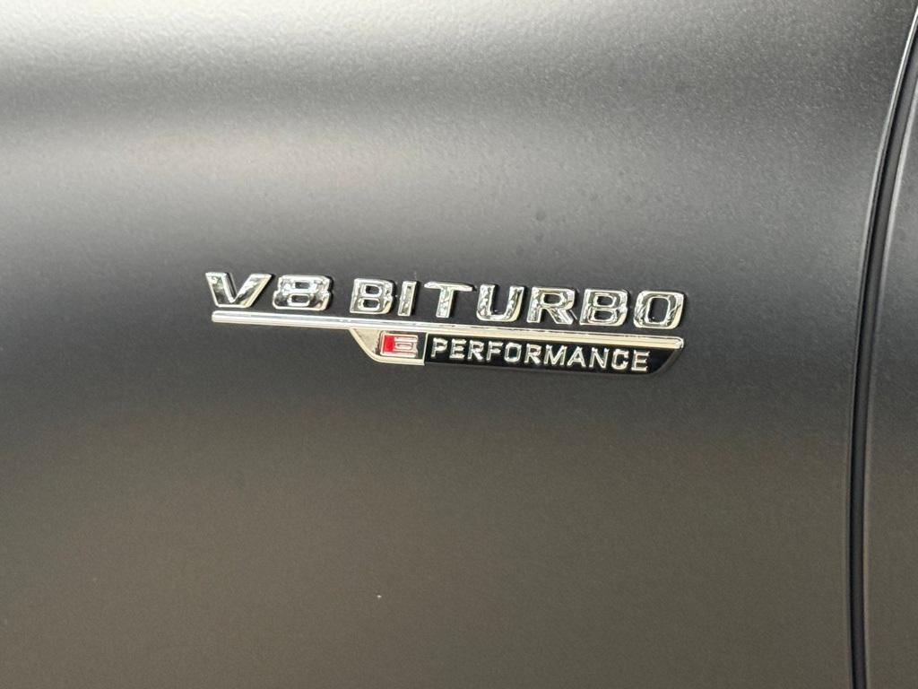 new 2025 Mercedes-Benz AMG S 63 E car, priced at $231,675