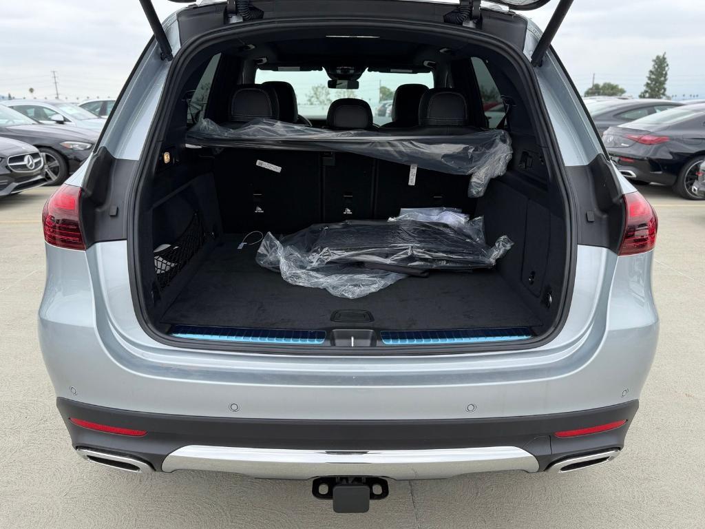 new 2026 Mercedes-Benz GLE 350 car, priced at $67,380