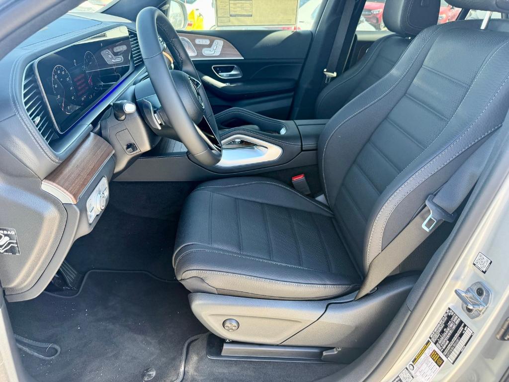 new 2026 Mercedes-Benz GLE 450 car, priced at $83,250