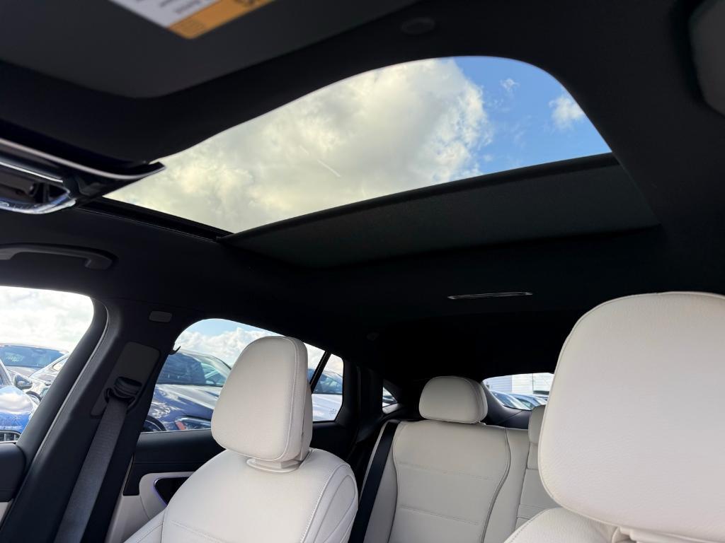 new 2026 Mercedes-Benz GLC 300 car, priced at $69,470