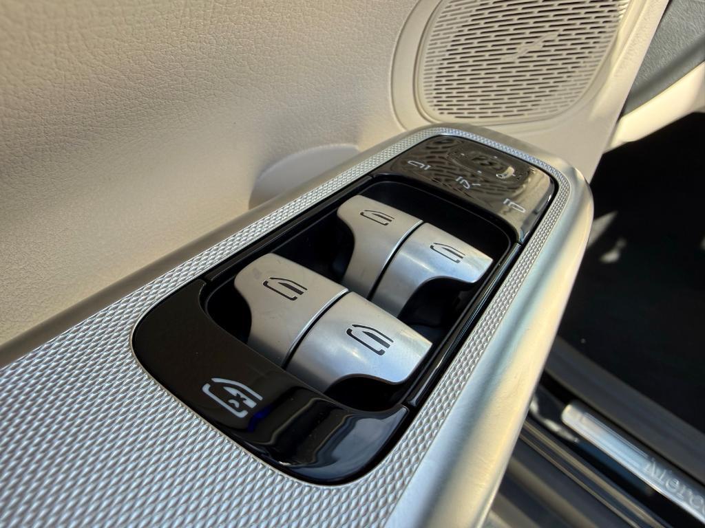 new 2026 Mercedes-Benz GLC 300 car, priced at $54,100