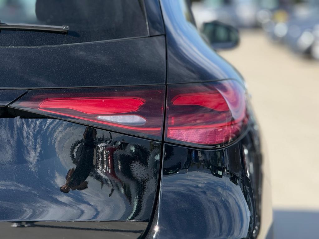 new 2026 Mercedes-Benz GLC 300 car, priced at $54,100