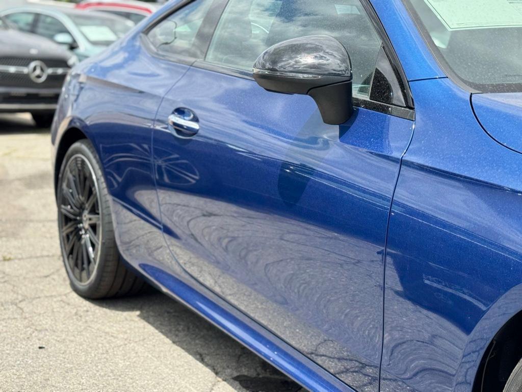 new 2025 Mercedes-Benz CLE 300 car, priced at $66,685