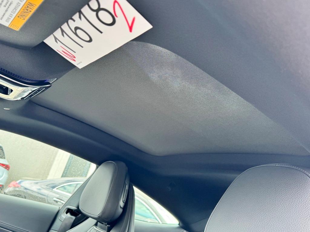 new 2025 Mercedes-Benz CLE 300 car, priced at $66,685