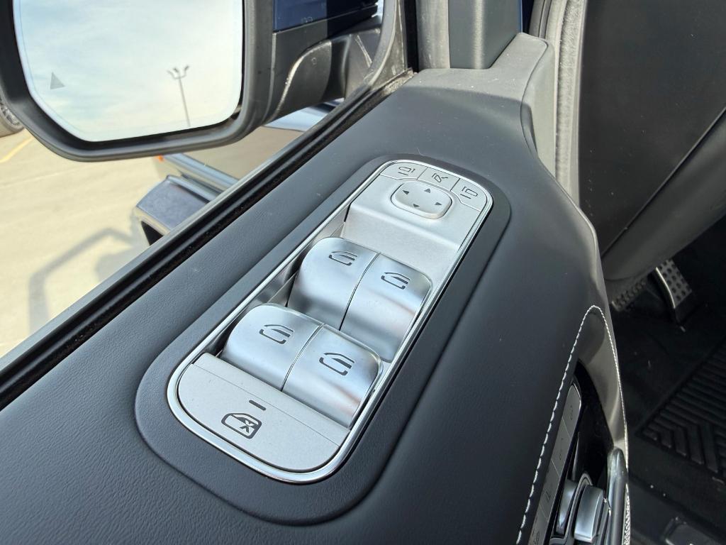 new 2026 Mercedes-Benz AMG G 63 car, priced at $218,460