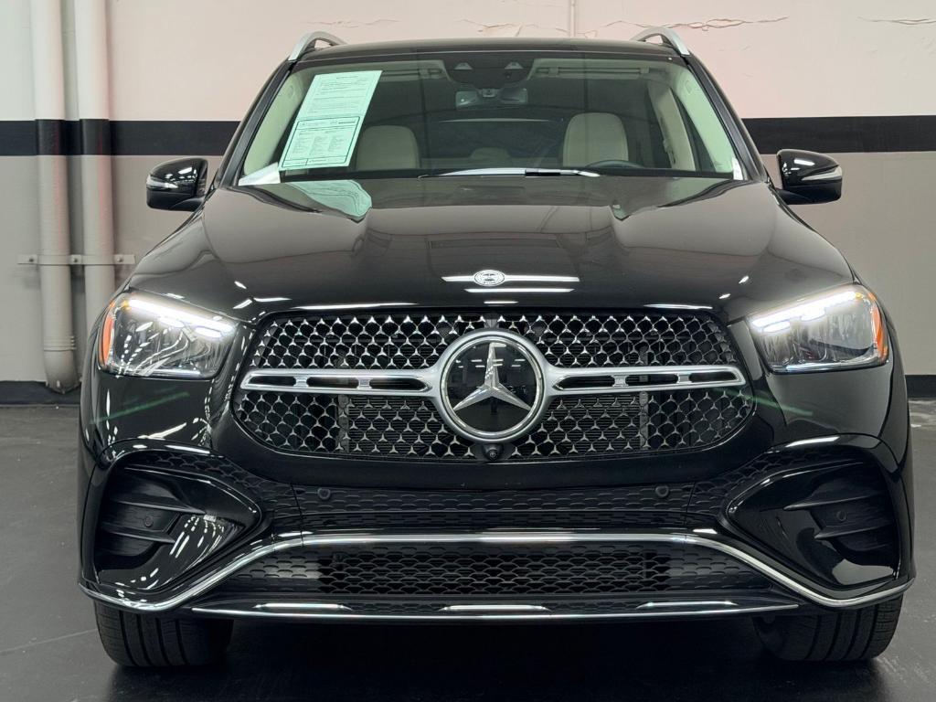 used 2026 Mercedes-Benz GLE 450 car, priced at $79,490