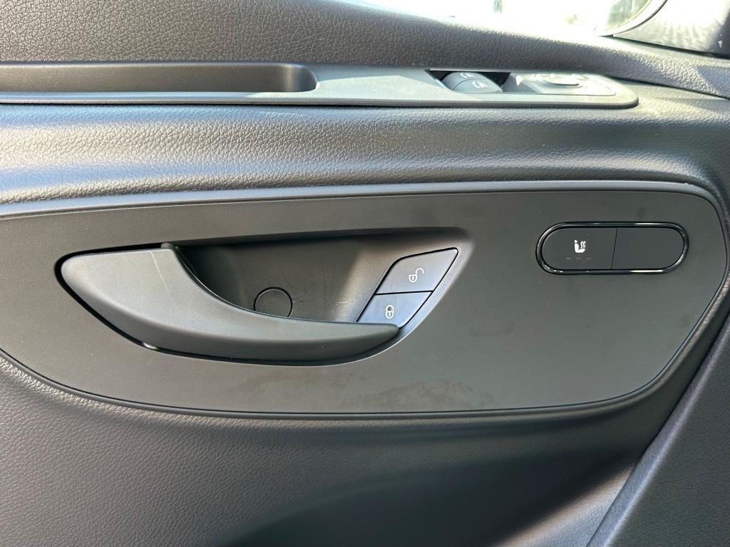 new 2025 Mercedes-Benz Sprinter 2500 car, priced at $68,176