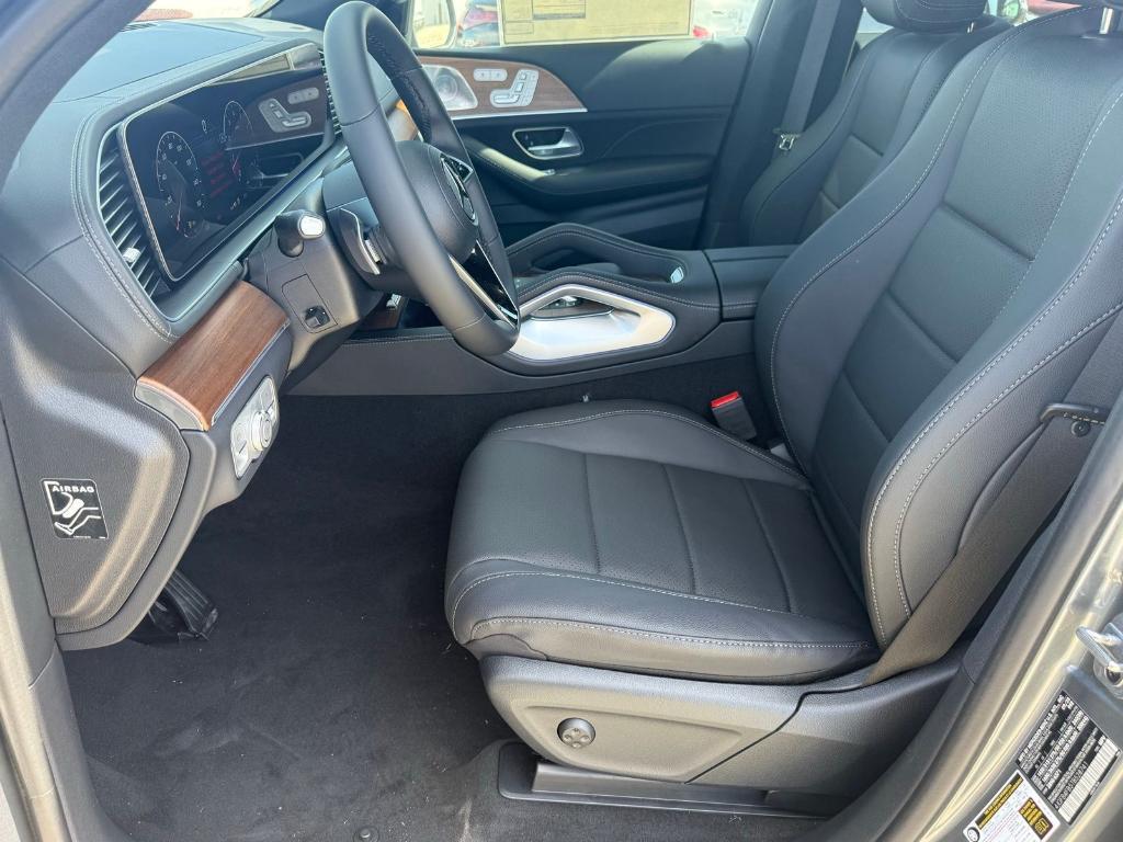 new 2026 Mercedes-Benz GLE 350 car, priced at $71,650