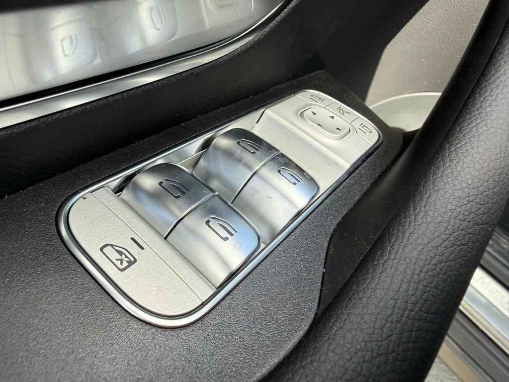 new 2026 Mercedes-Benz GLE 350 car, priced at $71,650