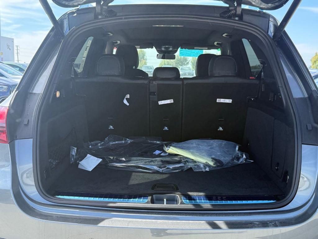 new 2026 Mercedes-Benz GLE 350 car, priced at $71,650