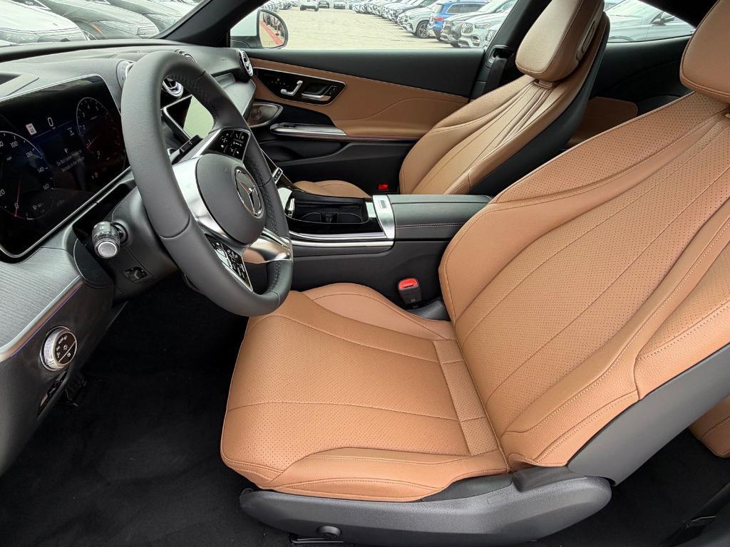 new 2026 Mercedes-Benz CLE 300 car, priced at $63,905