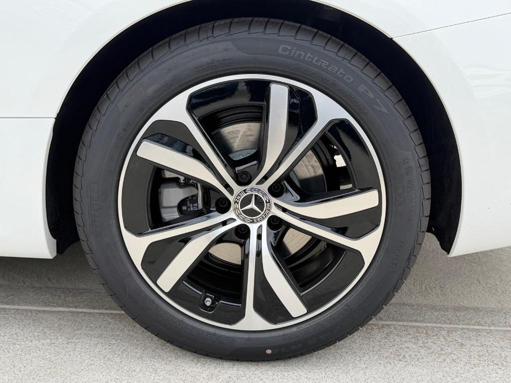 new 2026 Mercedes-Benz CLE 300 car, priced at $63,905