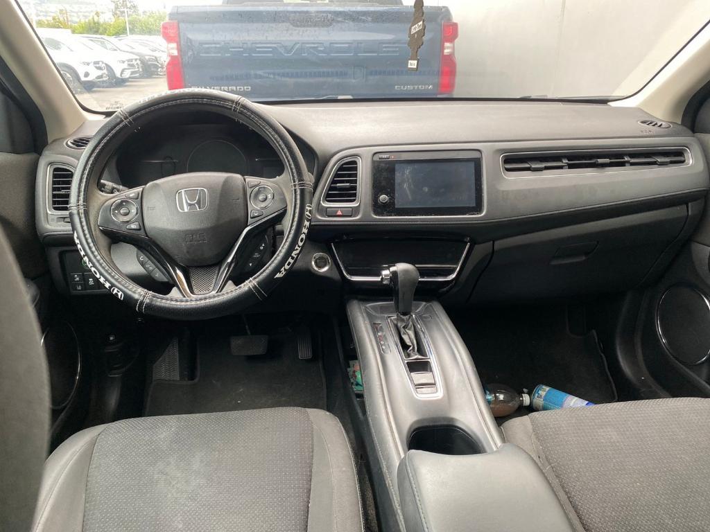 used 2019 Honda HR-V car, priced at $15,999
