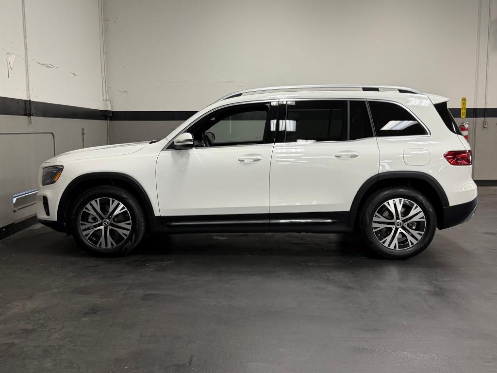 used 2026 Mercedes-Benz GLB 250 car, priced at $42,248