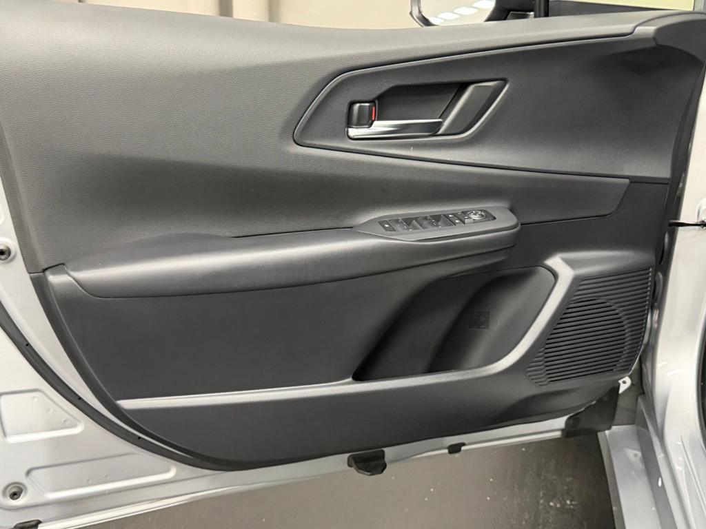 used 2024 Toyota Prius Prime car, priced at $29,191