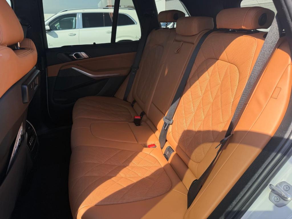 used 2023 BMW X5 car, priced at $43,888