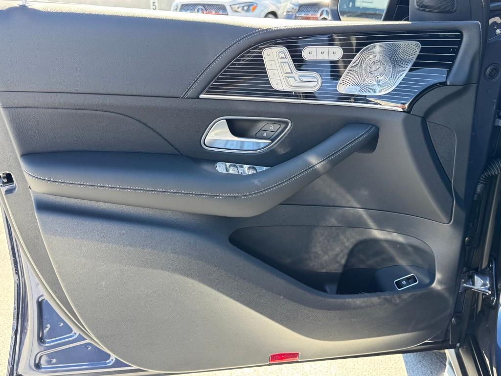 new 2026 Mercedes-Benz AMG GLE 53 car, priced at $100,105