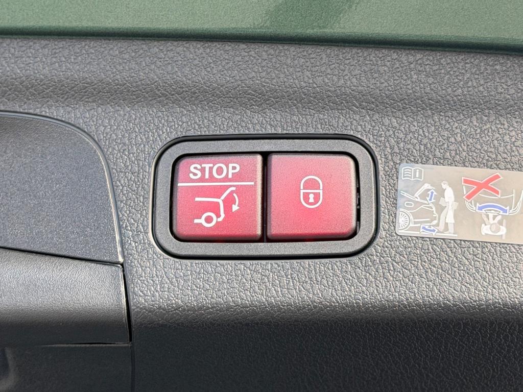 new 2026 Mercedes-Benz GLE 350 car, priced at $84,870