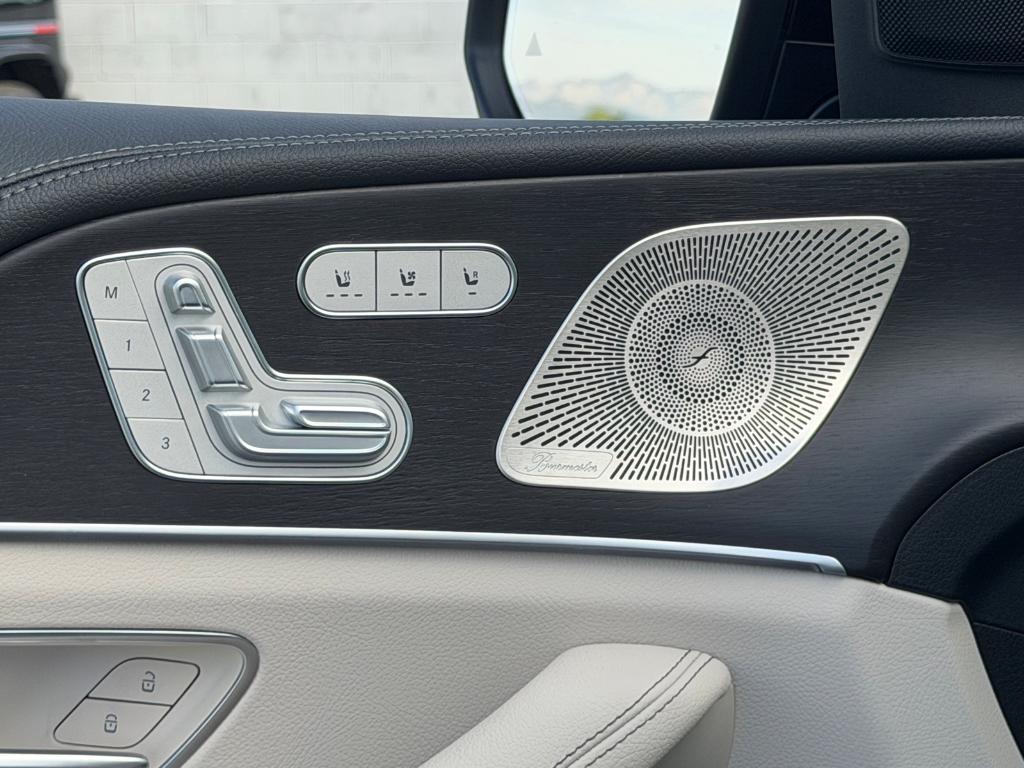 new 2026 Mercedes-Benz GLE 350 car, priced at $84,870