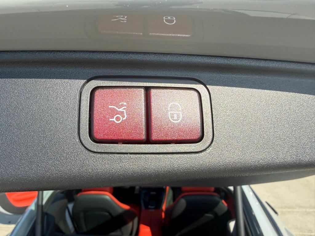 new 2026 Mercedes-Benz AMG GT 63 car, priced at $206,855