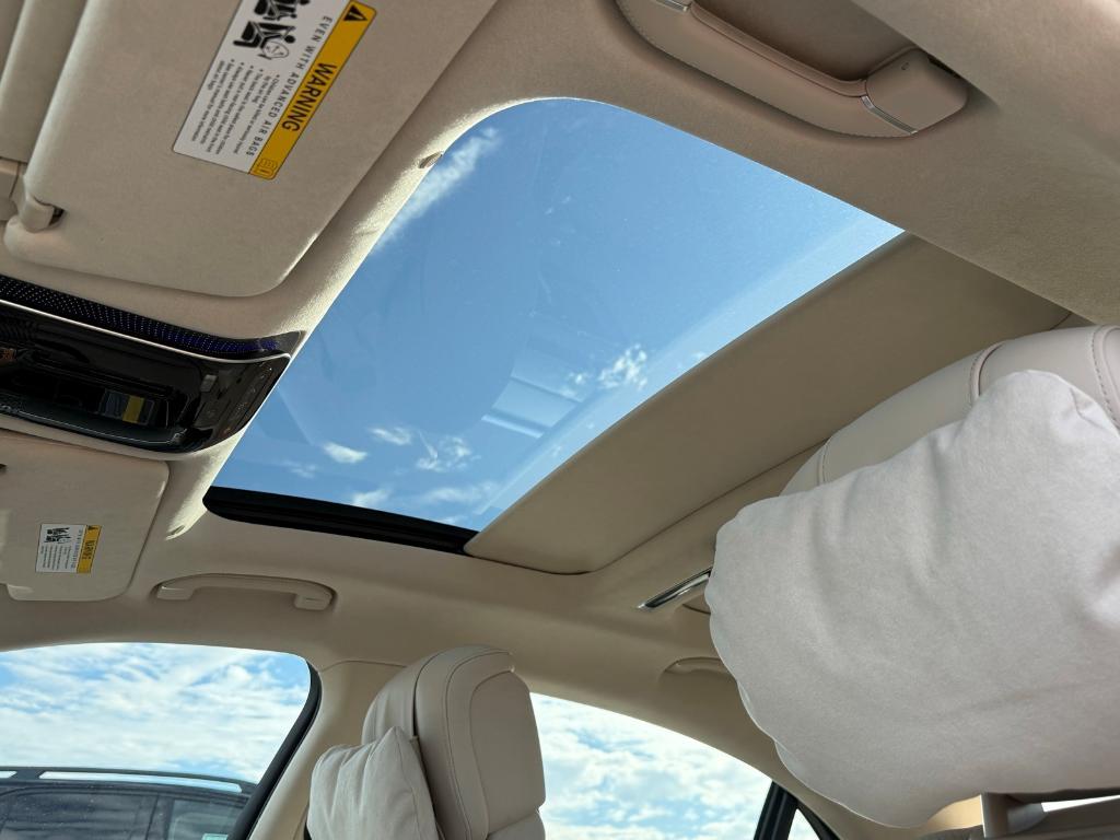 new 2026 Mercedes-Benz S-Class car, priced at $152,715