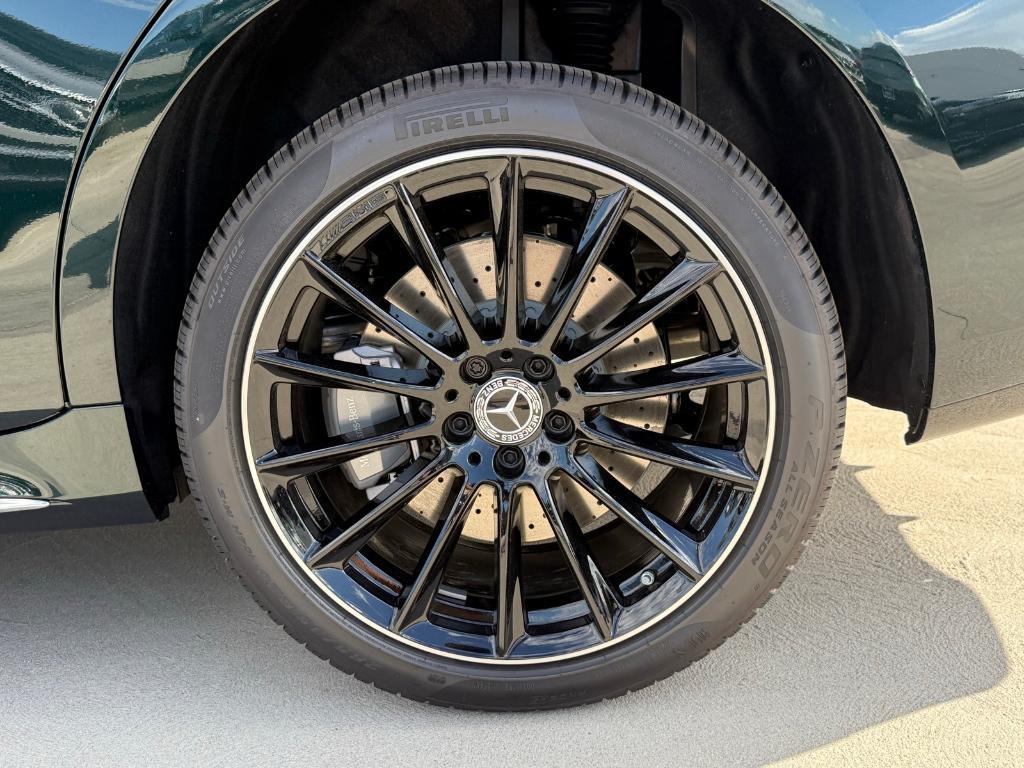 new 2026 Mercedes-Benz S-Class car, priced at $152,715