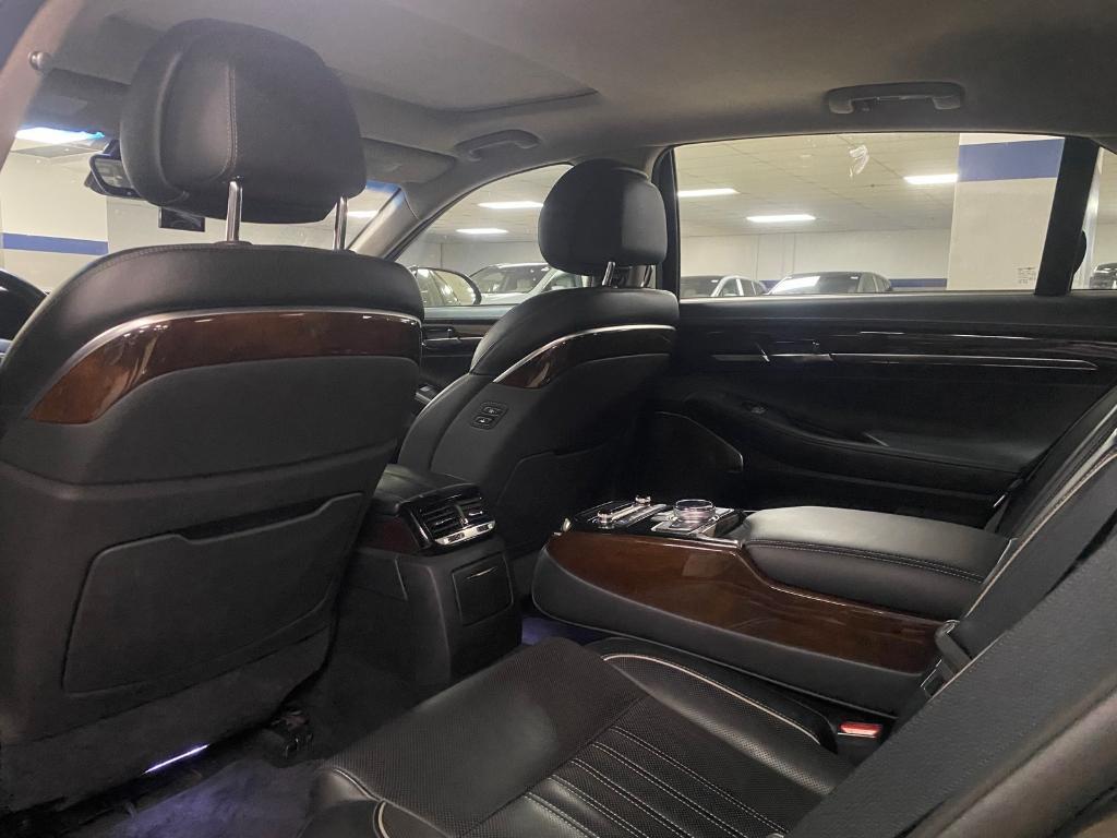 used 2019 Genesis G90 car, priced at $21,004