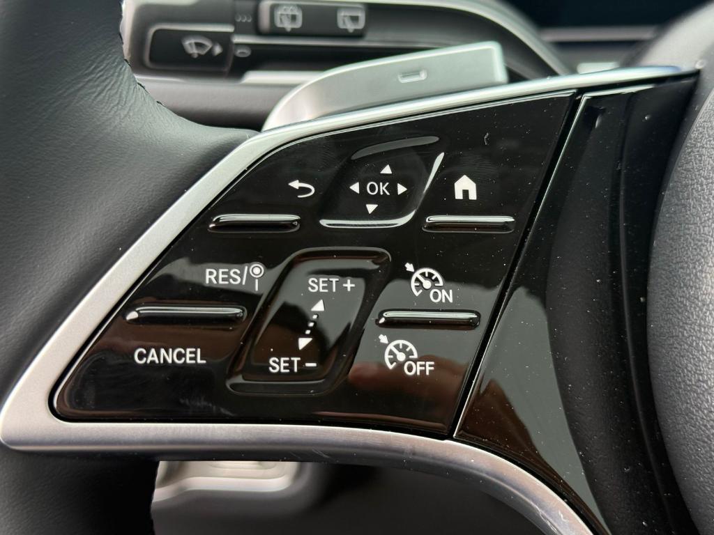 new 2026 Mercedes-Benz GLE 450 car, priced at $86,290