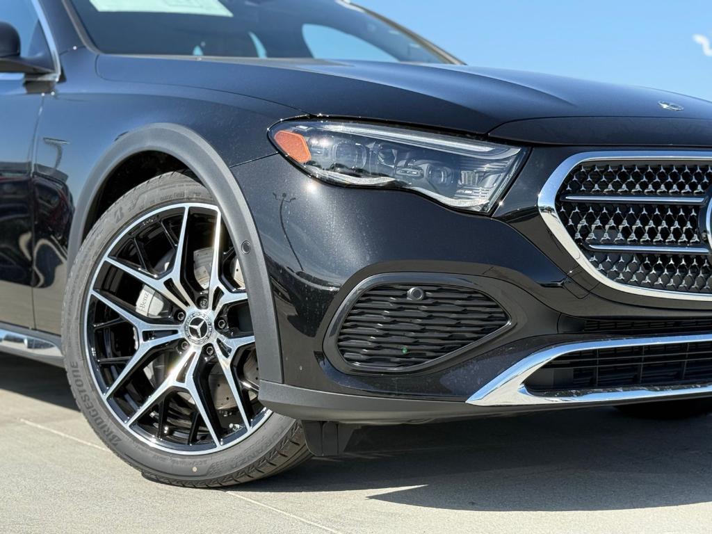 new 2026 Mercedes-Benz E-Class car, priced at $88,425