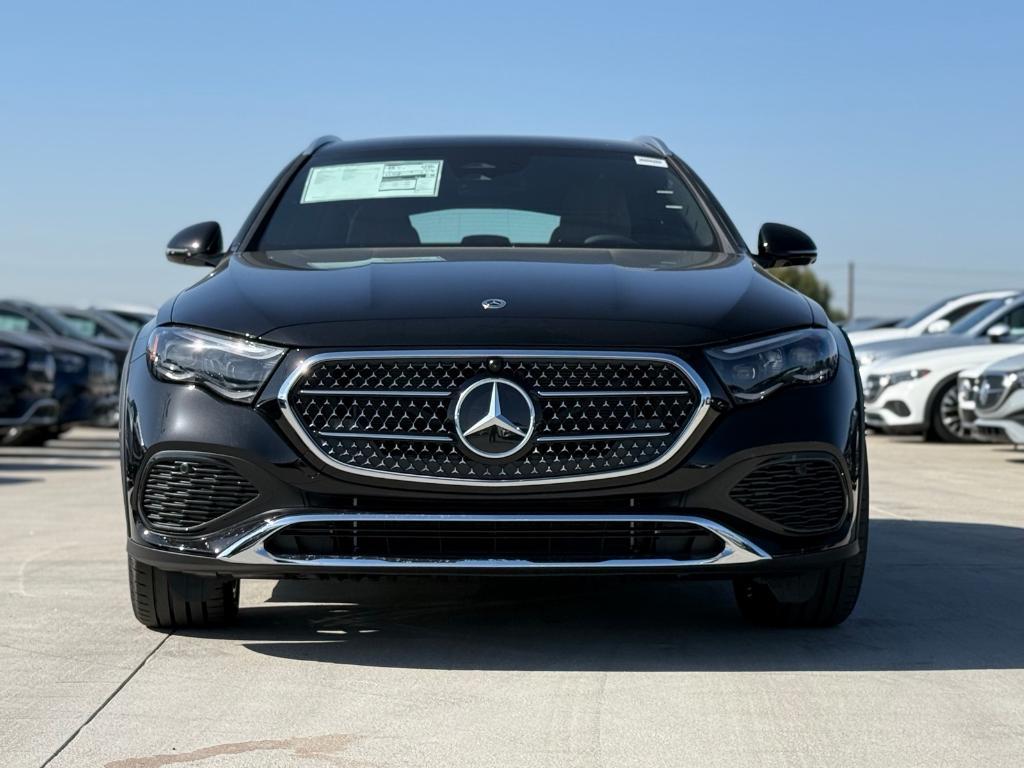 new 2026 Mercedes-Benz E-Class car, priced at $88,425
