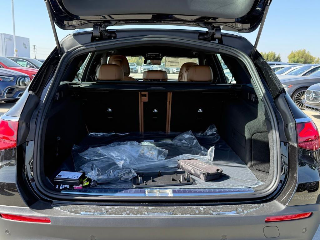 new 2026 Mercedes-Benz E-Class car, priced at $88,425