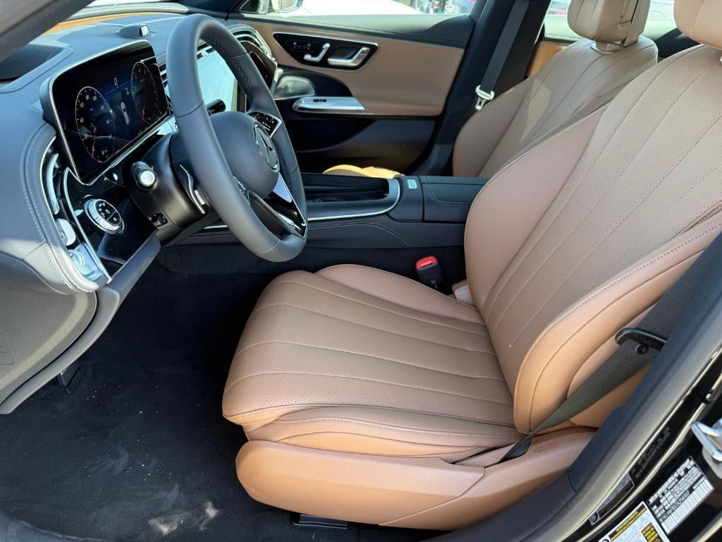 new 2026 Mercedes-Benz E-Class car, priced at $88,425