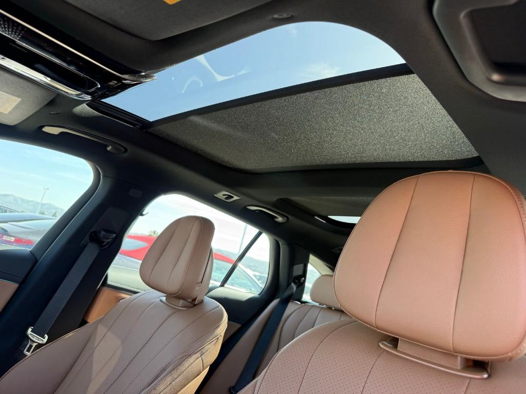 new 2026 Mercedes-Benz E-Class car, priced at $88,425