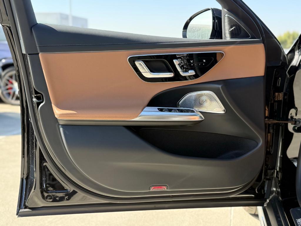 new 2026 Mercedes-Benz E-Class car, priced at $88,425