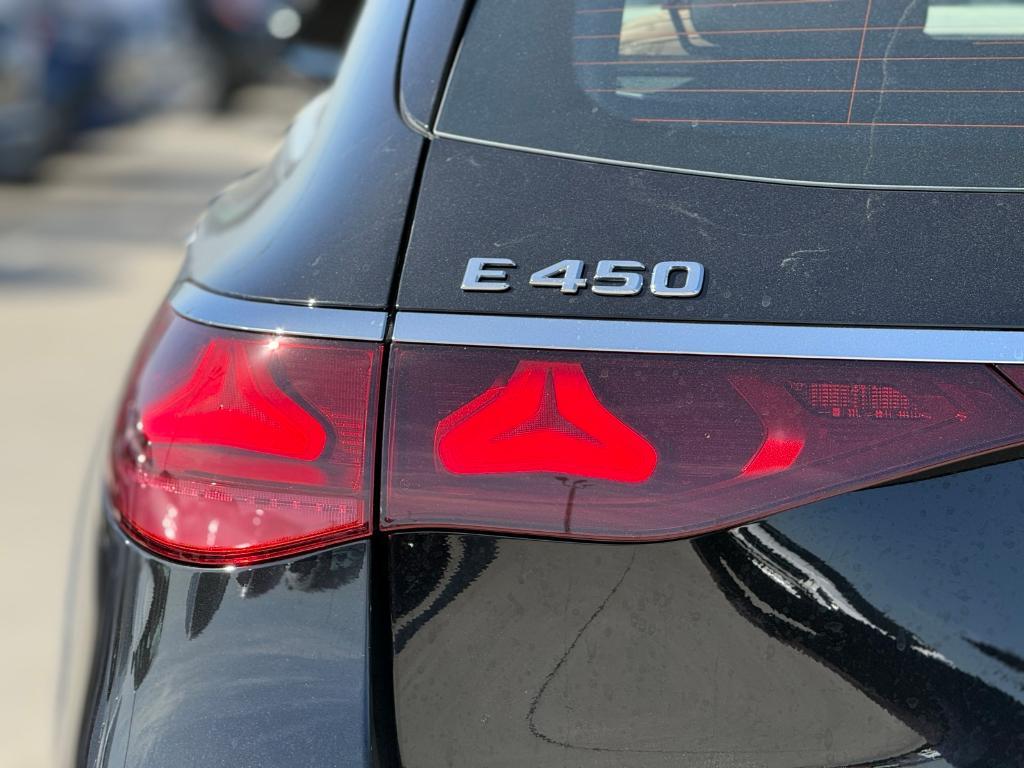 new 2026 Mercedes-Benz E-Class car, priced at $88,425