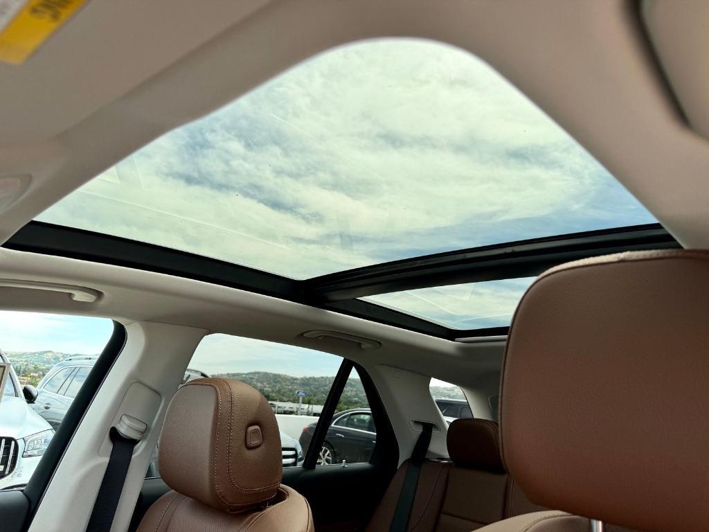 new 2026 Mercedes-Benz GLE 350 car, priced at $66,800