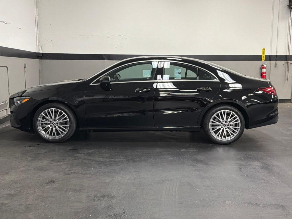 used 2026 Mercedes-Benz CLA 250 car, priced at $46,388