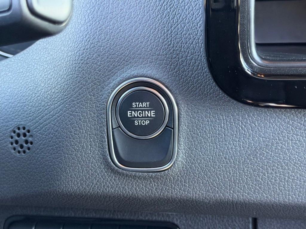 new 2025 Mercedes-Benz Sprinter 3500XD car, priced at $85,921
