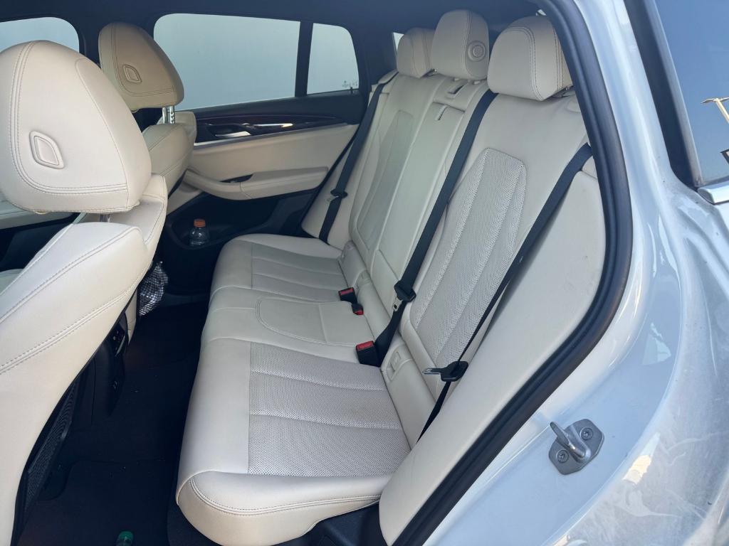 used 2023 BMW X4 car, priced at $36,999