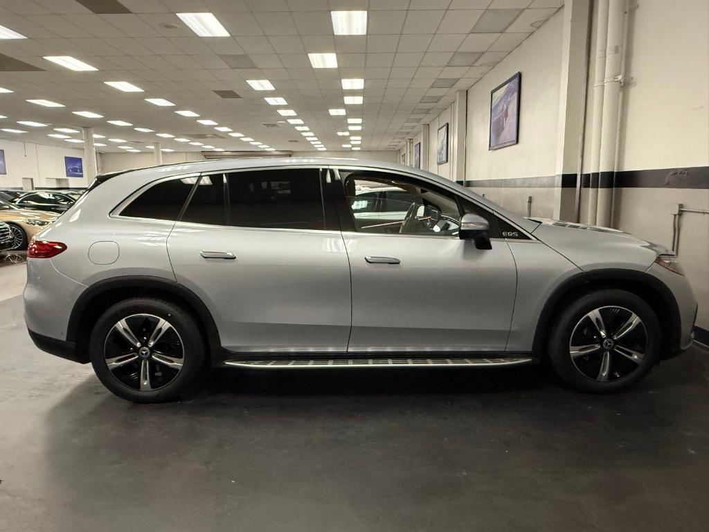 used 2023 Mercedes-Benz EQS 450 car, priced at $49,108