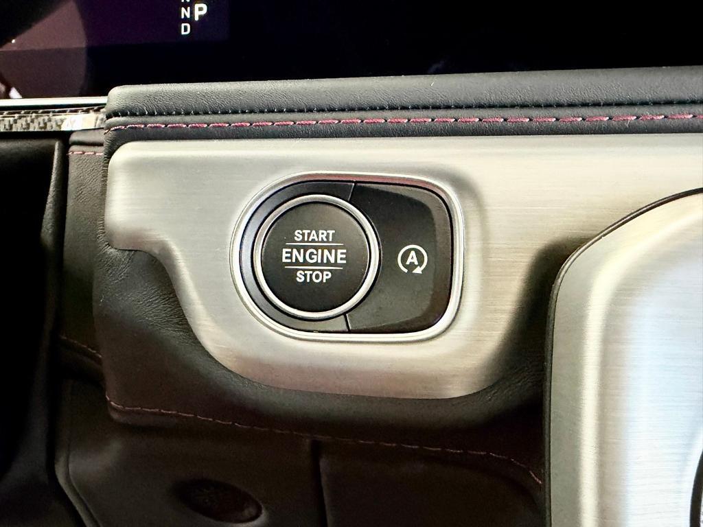 new 2026 Mercedes-Benz AMG G 63 car, priced at $223,780