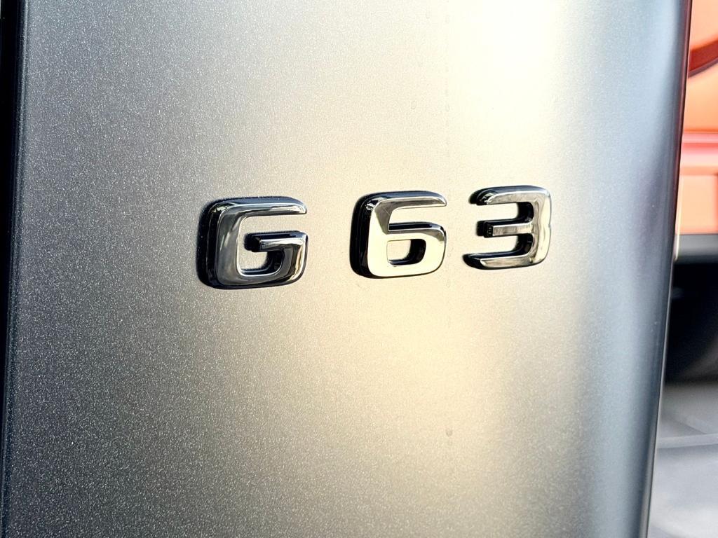 new 2026 Mercedes-Benz AMG G 63 car, priced at $223,780