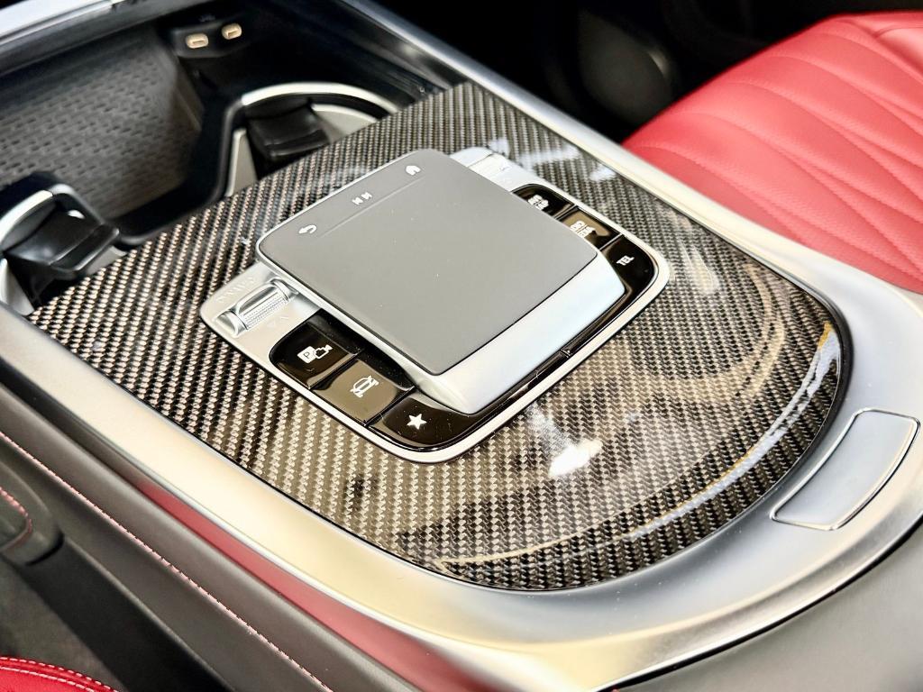 new 2026 Mercedes-Benz AMG G 63 car, priced at $223,780