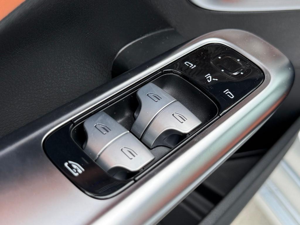 new 2026 Mercedes-Benz C-Class car, priced at $56,465