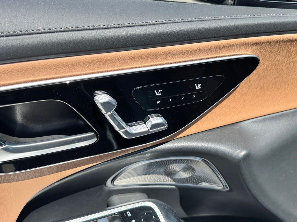 new 2025 Mercedes-Benz E-Class car, priced at $78,995
