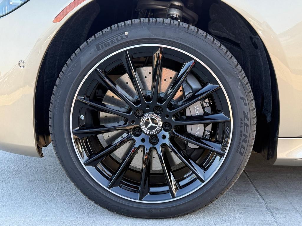 new 2026 Mercedes-Benz S-Class car, priced at $152,655