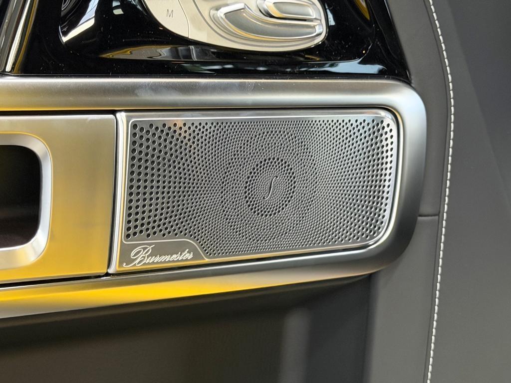 new 2026 Mercedes-Benz AMG G 63 car, priced at $222,160