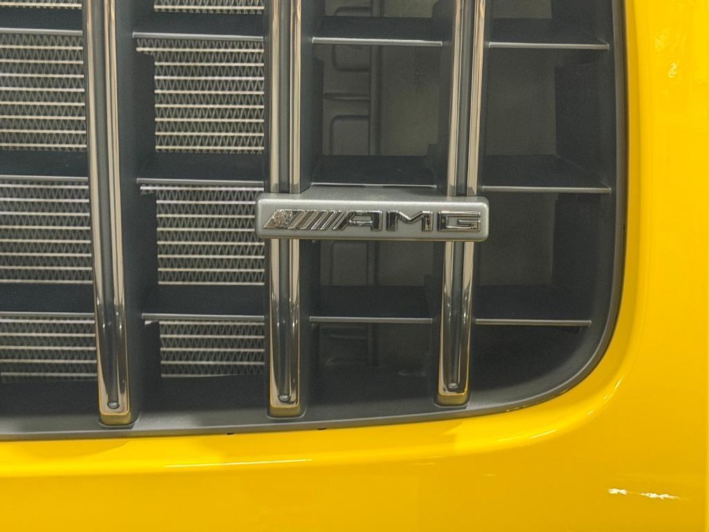 new 2026 Mercedes-Benz AMG G 63 car, priced at $222,160