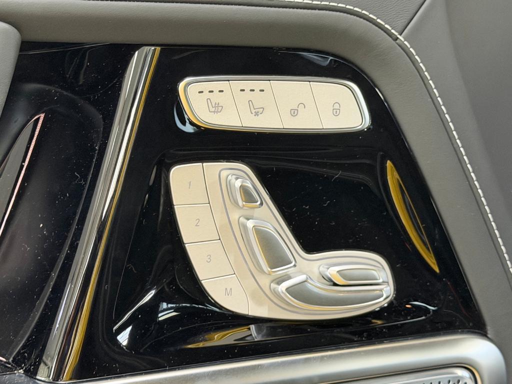 new 2026 Mercedes-Benz AMG G 63 car, priced at $222,160