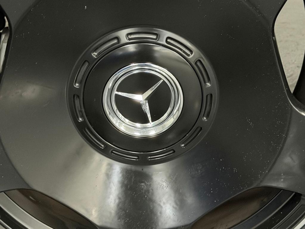 used 2019 Mercedes-Benz AMG G 63 car, priced at $115,188